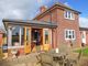 Thumbnail Semi-detached house for sale in Downs View, Pen Selwood, Wincanton