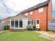 Thumbnail Semi-detached house for sale in 19 Broomy Bank, Kenilworth