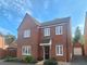 Thumbnail Detached house for sale in Willow Close, Brundall, Norwich