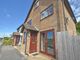 Thumbnail Semi-detached house for sale in Harbour View, Truro