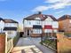 Thumbnail Semi-detached house for sale in City Way, Rochester, Kent