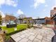 Thumbnail Semi-detached bungalow for sale in Crow Lane West, Newton-Le-Willows