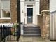 Thumbnail Flat to rent in Highbury Grove, Highbury, London