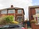 Thumbnail Detached house to rent in New Eaton Road, Stapleford, Nottingham