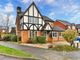 Thumbnail Detached house for sale in Bryony, Branston, Burton-On-Trent