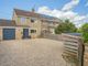 Thumbnail Semi-detached house for sale in Milbourne, Malmesbury
