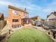 Thumbnail Detached house for sale in Burton Road, Twycross, Leicestershire