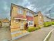 Thumbnail Detached house for sale in Dixon Road, Langdon Hills, Basildon