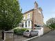 Thumbnail Semi-detached house for sale in Princes Road, Buckhurst Hill
