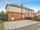Thumbnail Semi-detached house for sale in West Close, Stafford