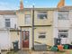 Thumbnail Terraced house for sale in Spring Terrace, Weston-Super-Mare