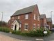 Thumbnail Detached house for sale in Quarry Bank Lane, Swadlincote