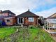 Thumbnail Bungalow for sale in Nursery Grove, Kidderminster, Worcestershire