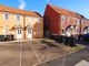 Thumbnail End terrace house for sale in Furnace Close, North Hykeham, Lincoln