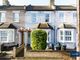 Thumbnail Terraced house for sale in Falmer Road, Enfield