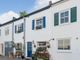 Thumbnail Property for sale in Maryon Mews, London