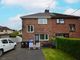 Thumbnail Semi-detached house for sale in Foxwood Avenue, Sheffield
