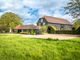 Thumbnail Detached house for sale in Wardley Farm, Milland, Liphook, West Sussex