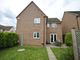 Thumbnail Detached house for sale in Manor Farm Court, Finningley, Doncaster