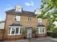 Thumbnail Detached house for sale in Partridge Avenue, Broomfield, Chelmsford