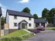 Thumbnail Detached house for sale in Hoggan Park, Brecon, Brecon