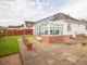 Thumbnail Semi-detached bungalow for sale in Warfield Avenue, Waterlooville