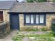 Thumbnail Terraced bungalow for sale in Little Horton Lane, Bradford