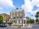 Thumbnail Maisonette for sale in Richmond Avenue, Barnsbury