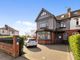 Thumbnail Semi-detached house for sale in Draycot Road, London