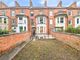 Thumbnail Flat to rent in Watkin Terrace, Basement, Northampton