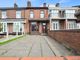 Thumbnail Terraced house for sale in Blackburn Road, Astley Bridge, Bolton