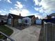 Thumbnail Detached bungalow for sale in Vicar Lane, Misson, Doncaster