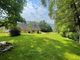 Thumbnail Detached bungalow for sale in Gorsebrook, Balnain, Drumnadrochit, Inverness.