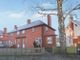 Thumbnail Semi-detached house for sale in Southfield Way, Market Bosworth, Leicestershire