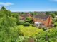 Thumbnail Detached house for sale in Newton Lane, Leicestershire