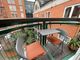 Thumbnail Flat to rent in Velvet Court, Granby Row, Manchester