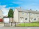 Thumbnail End terrace house for sale in Ramsay Place, Johnstone