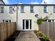 Thumbnail Terraced house to rent in Vicks Meadow, Hatherleigh, Okehampton