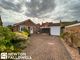 Thumbnail Bungalow for sale in River View, Retford