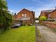 Thumbnail Semi-detached house for sale in St. Helens Road, Ormskirk