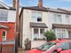 Thumbnail End terrace house for sale in Beaconsfield Road, Surbiton