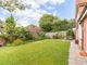 Thumbnail Detached house for sale in Yew Tree Road, North Waltham, Basingstoke, Hampshire