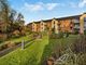 Thumbnail Flat for sale in Saxon Gardens, Penn Street, Oakham, Rutland