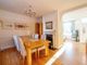 Thumbnail Terraced house for sale in Gloucester View, Southsea, Hampshire
