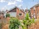 Thumbnail Detached house for sale in Balmoral Close, Chichester