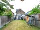 Thumbnail Semi-detached house for sale in Birkbeck Road, Sidcup