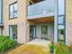 Thumbnail Flat for sale in St. Edmunds Way, Cambridge