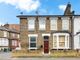 Thumbnail End terrace house for sale in Elswick Road, London
