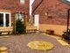 Thumbnail Detached house for sale in Coggle Close, Louth