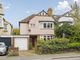 Thumbnail Semi-detached house for sale in Carshalton Park Road, Carshalton